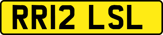RR12LSL