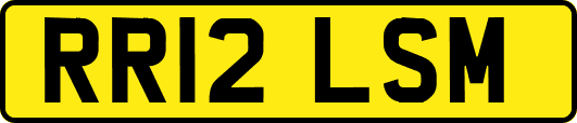 RR12LSM