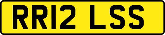 RR12LSS