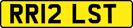 RR12LST