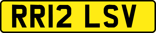 RR12LSV