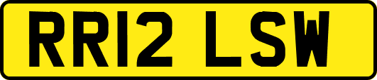 RR12LSW