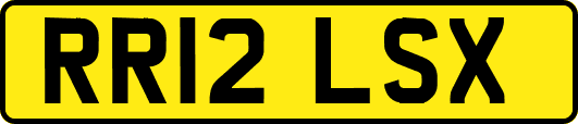 RR12LSX