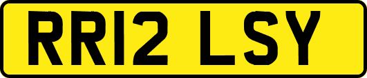 RR12LSY