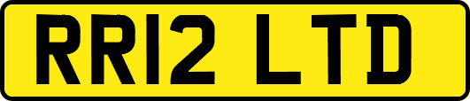 RR12LTD