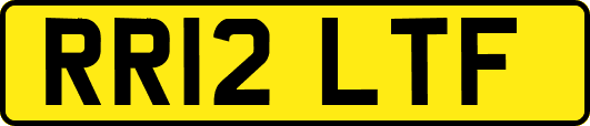 RR12LTF
