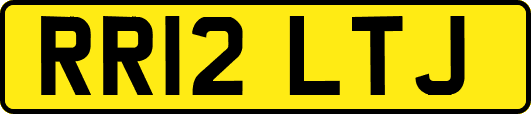 RR12LTJ