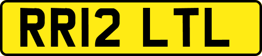 RR12LTL