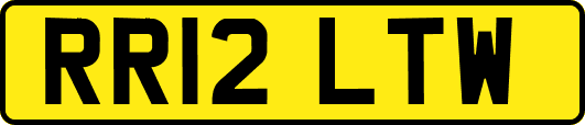 RR12LTW