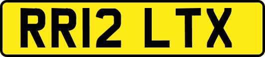 RR12LTX