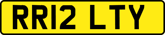 RR12LTY