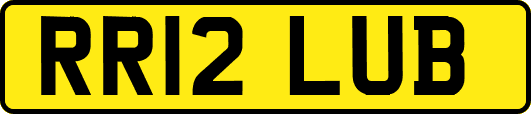 RR12LUB