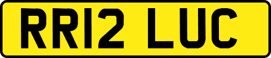 RR12LUC