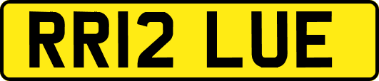RR12LUE