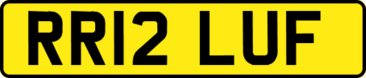 RR12LUF