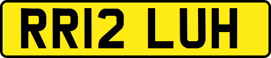 RR12LUH