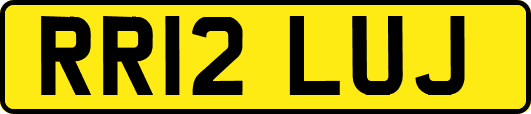 RR12LUJ