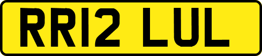 RR12LUL