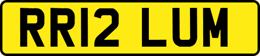 RR12LUM