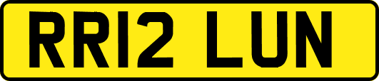 RR12LUN