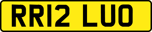 RR12LUO