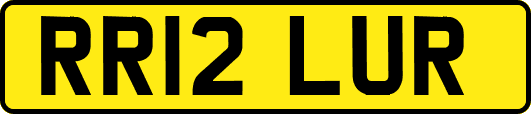 RR12LUR