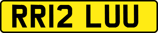 RR12LUU