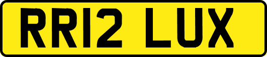 RR12LUX