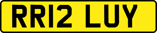RR12LUY