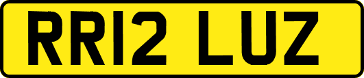 RR12LUZ