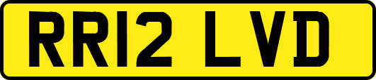 RR12LVD