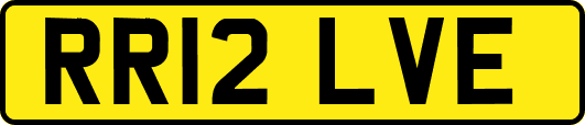 RR12LVE