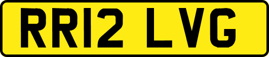 RR12LVG