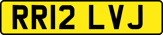 RR12LVJ