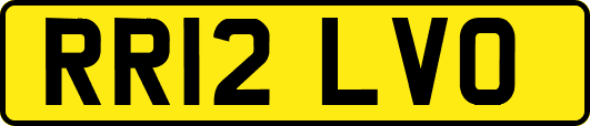 RR12LVO