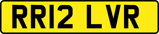 RR12LVR