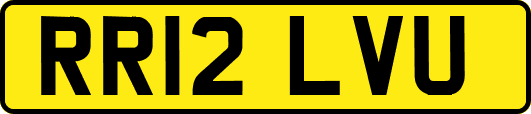 RR12LVU