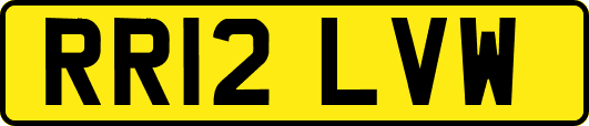 RR12LVW