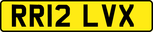 RR12LVX
