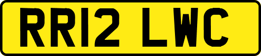 RR12LWC