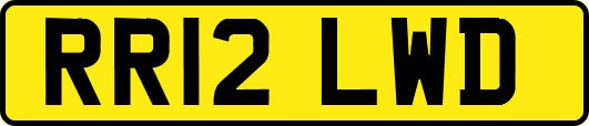 RR12LWD