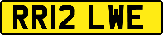 RR12LWE