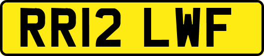 RR12LWF