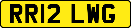 RR12LWG
