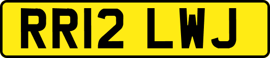 RR12LWJ