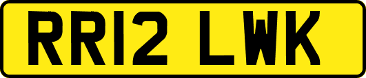 RR12LWK