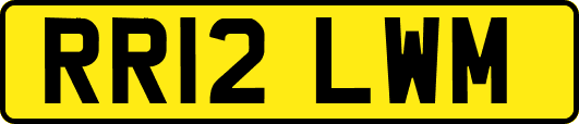RR12LWM