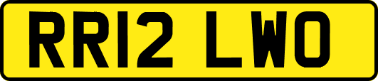RR12LWO