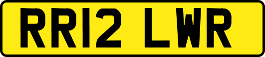 RR12LWR