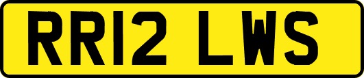 RR12LWS